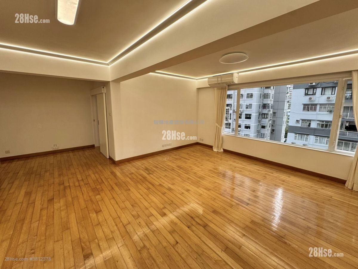 嘉鳴閣 售盤 3 房 , 2 浴室 1,152 平方呎