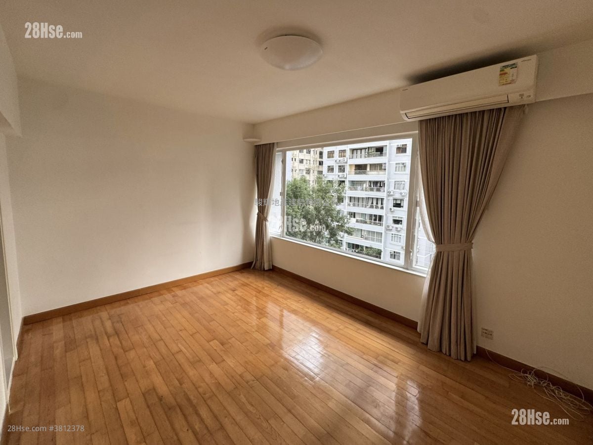 嘉鳴閣 售盤 3 房 , 2 浴室 1,152 平方呎