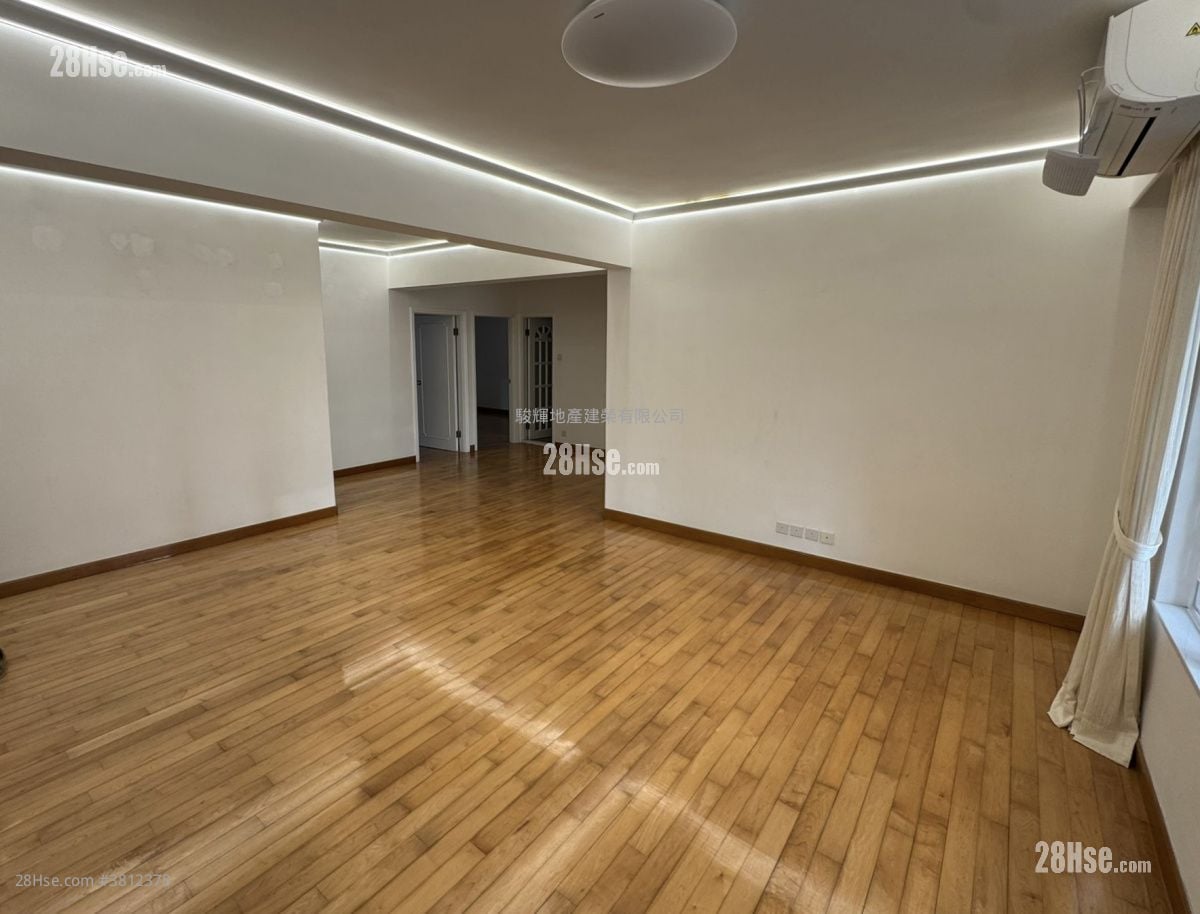 嘉鳴閣 售盤 3 房 , 2 浴室 1,152 平方呎