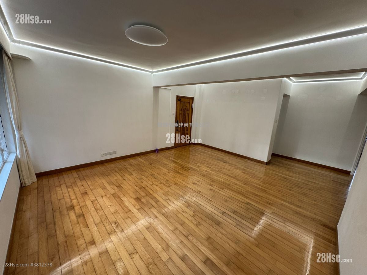 嘉鳴閣 售盤 3 房 , 2 浴室 1,152 平方呎