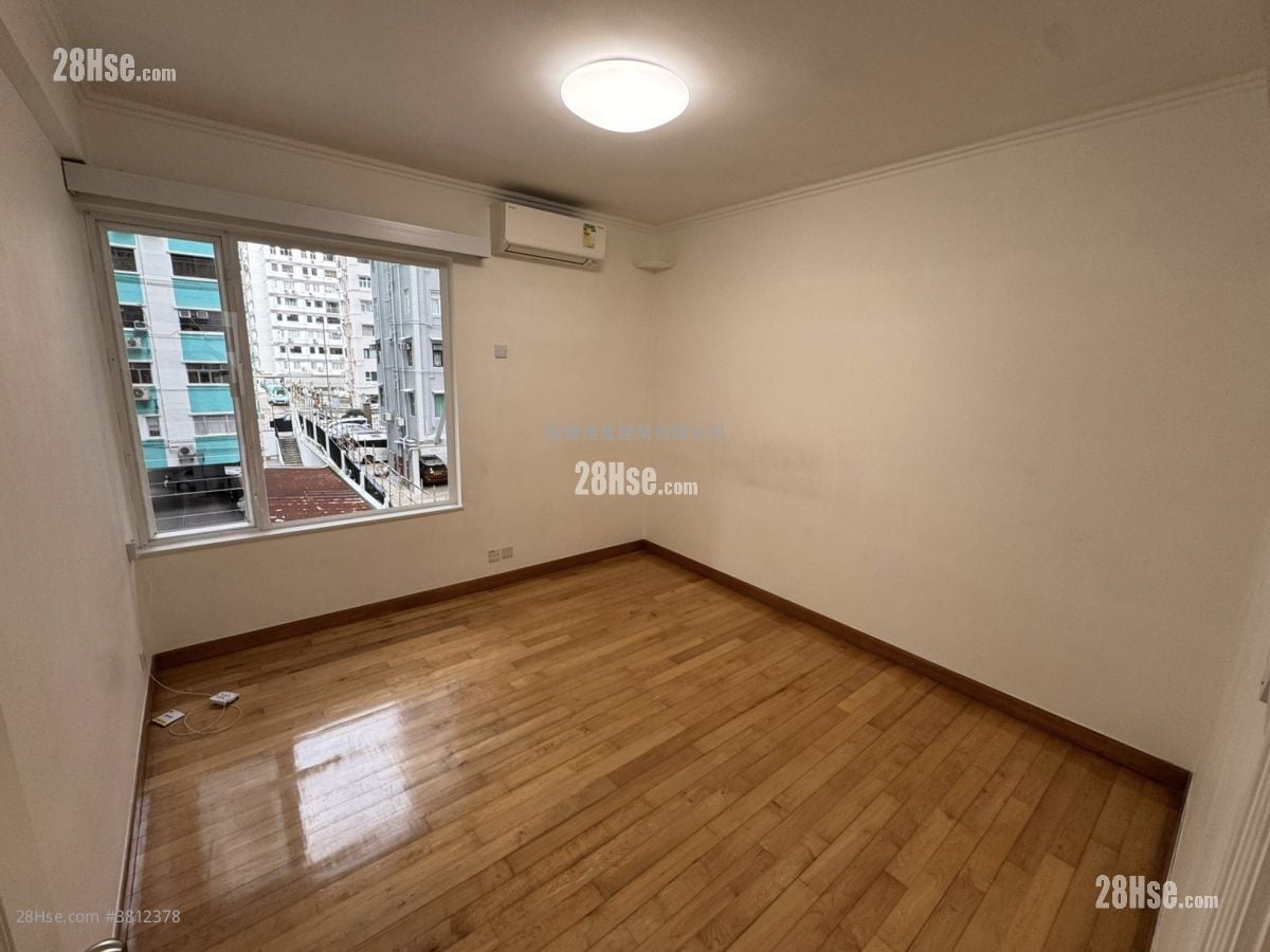 嘉鳴閣 售盤 3 房 , 2 浴室 1,152 平方呎