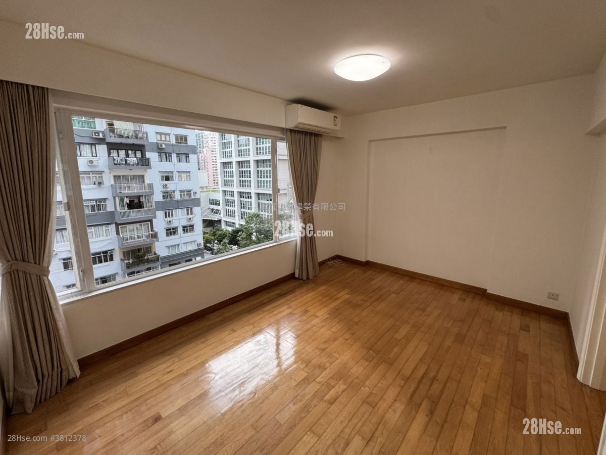 嘉鳴閣 售盤 3 房 , 2 浴室 1,152 平方呎