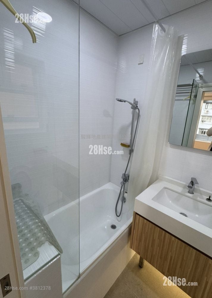 嘉鳴閣 售盤 3 房 , 2 浴室 1,152 平方呎