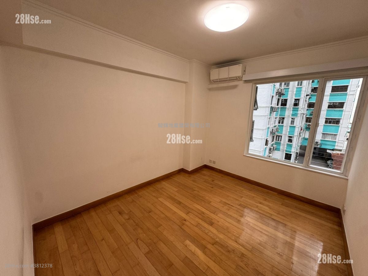 嘉鳴閣 售盤 3 房 , 2 浴室 1,152 平方呎