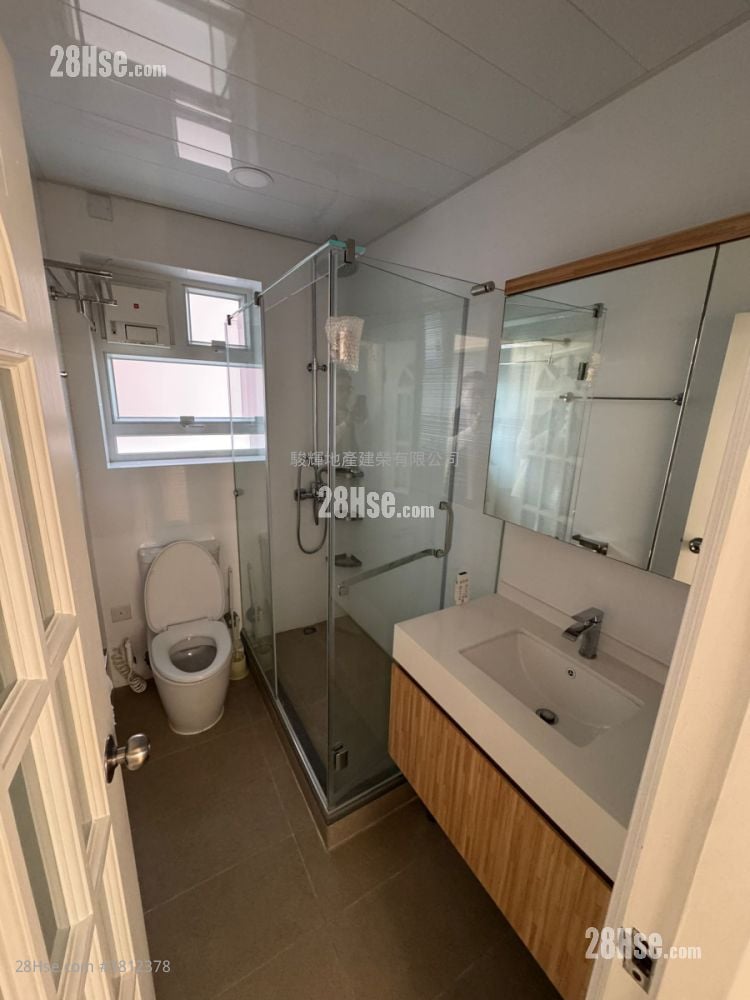 嘉鳴閣 售盤 3 房 , 2 浴室 1,152 平方呎