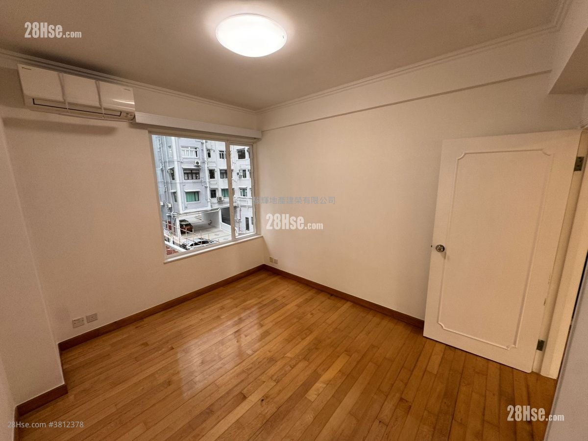 嘉鳴閣 售盤 3 房 , 2 浴室 1,152 平方呎