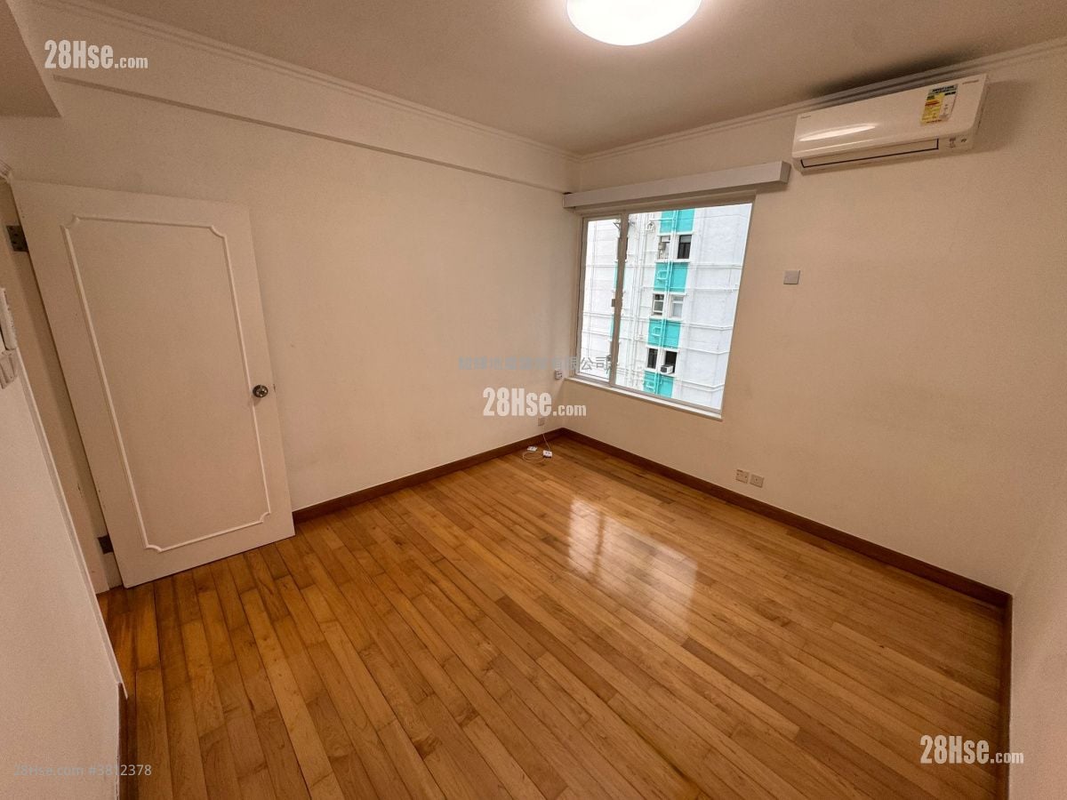 嘉鳴閣 售盤 3 房 , 2 浴室 1,152 平方呎