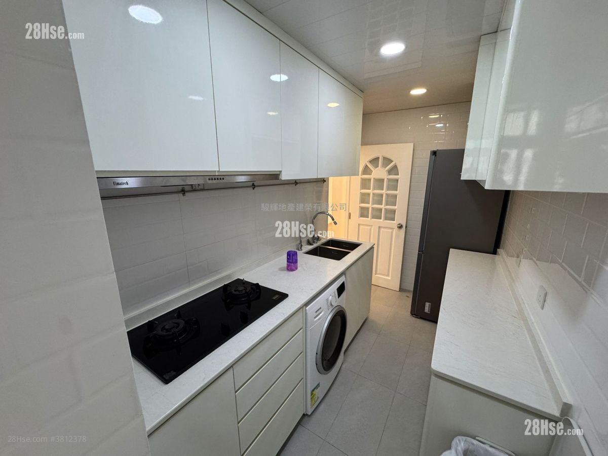 嘉鳴閣 售盤 3 房 , 2 浴室 1,152 平方呎