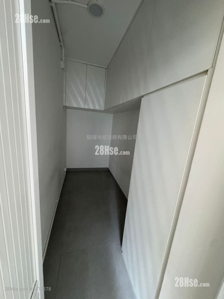 嘉鳴閣 售盤 3 房 , 2 浴室 1,152 平方呎