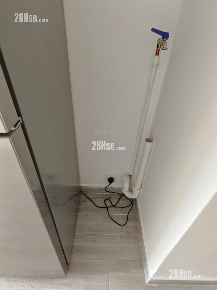 觀塘工業中心 租盤