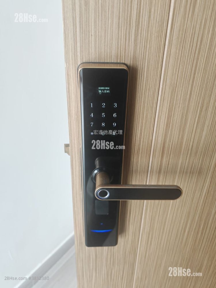 觀塘工業中心 租盤