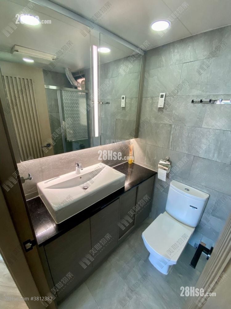 南浪海湾 售盘 2 房 524 平方尺