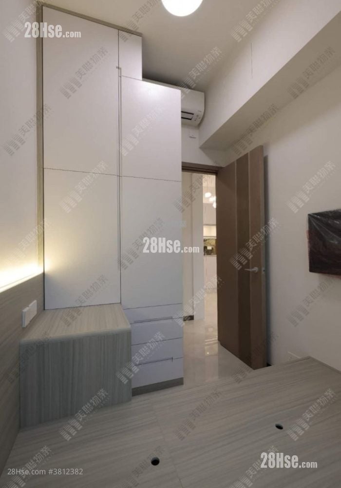 南浪海湾 售盘 2 房 524 平方尺