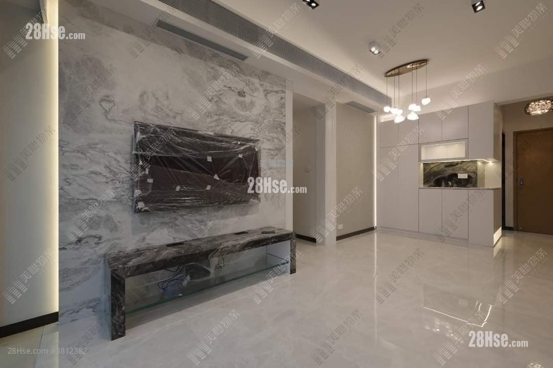 南浪海湾 售盘 2 房 524 平方尺