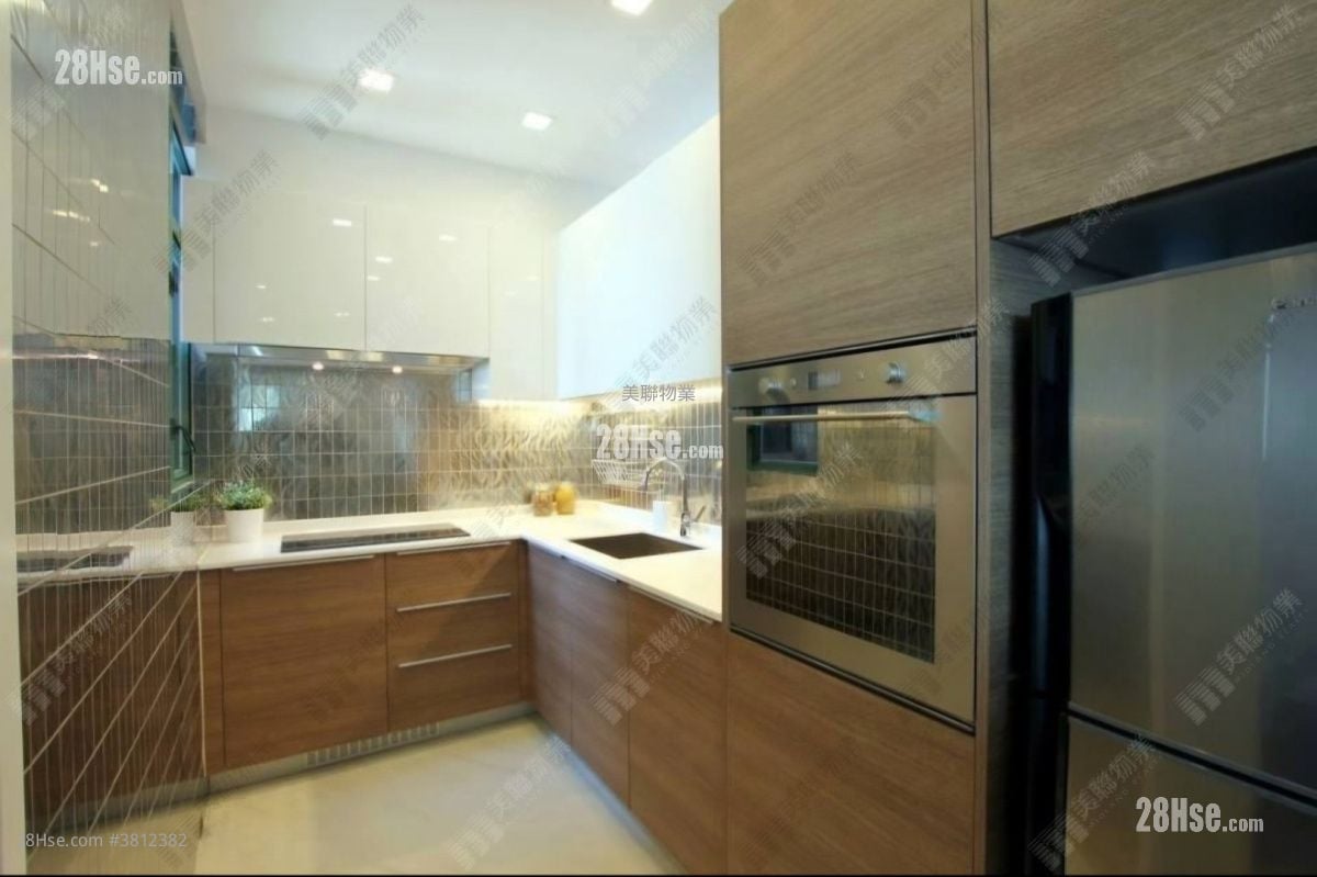 南浪海湾 售盘 2 房 524 平方尺