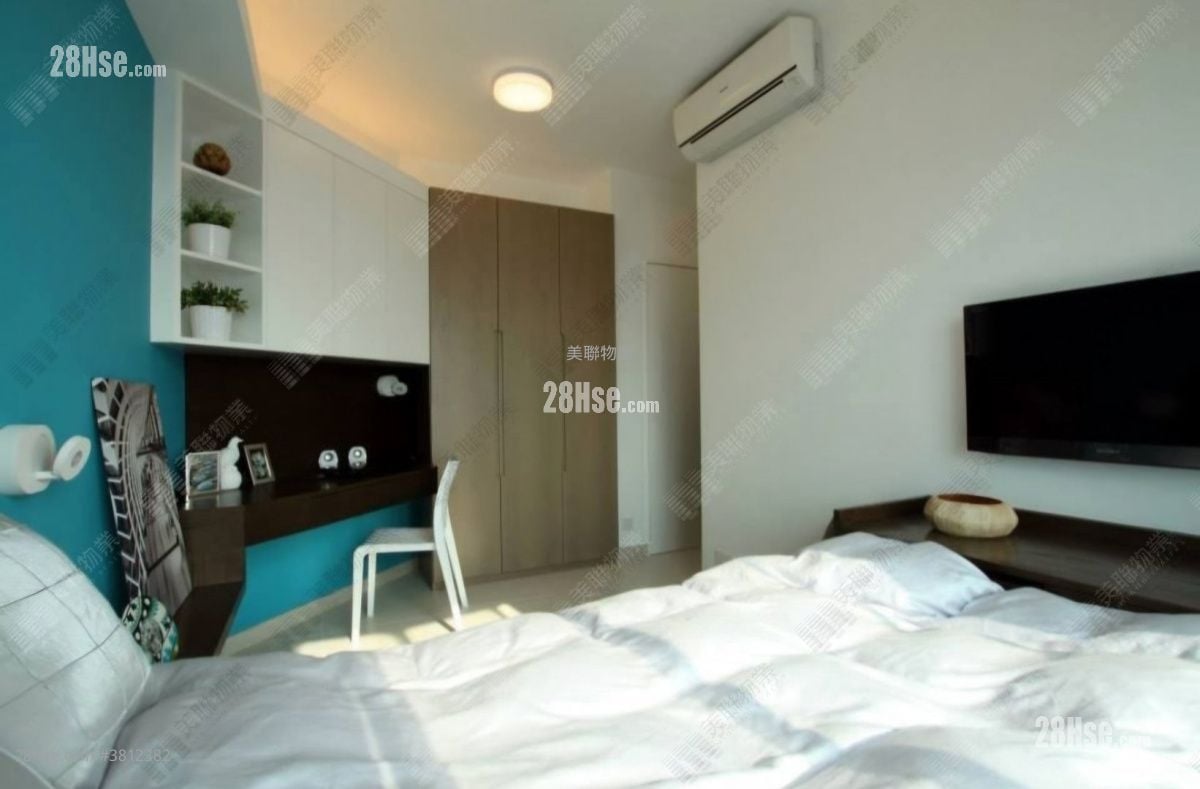 南浪海湾 售盘 2 房 524 平方尺