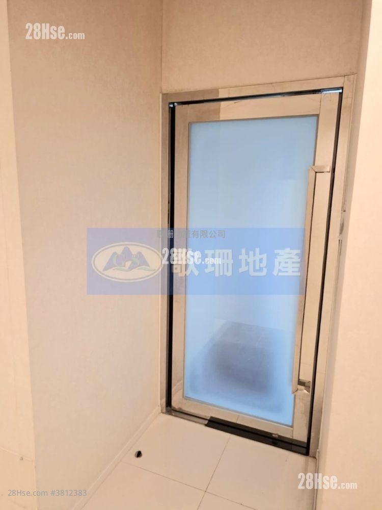 One Midtown 租盤 977 平方呎