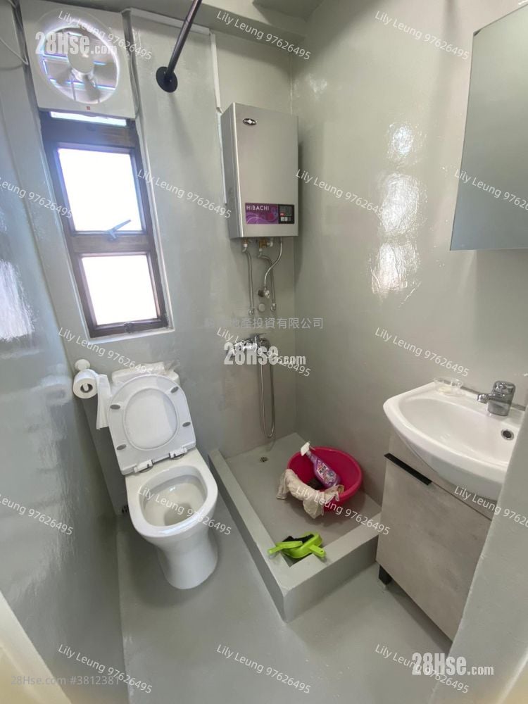 Kai Wan Building Rental 1 Bedroom , 1 Bathroom 228 ft²