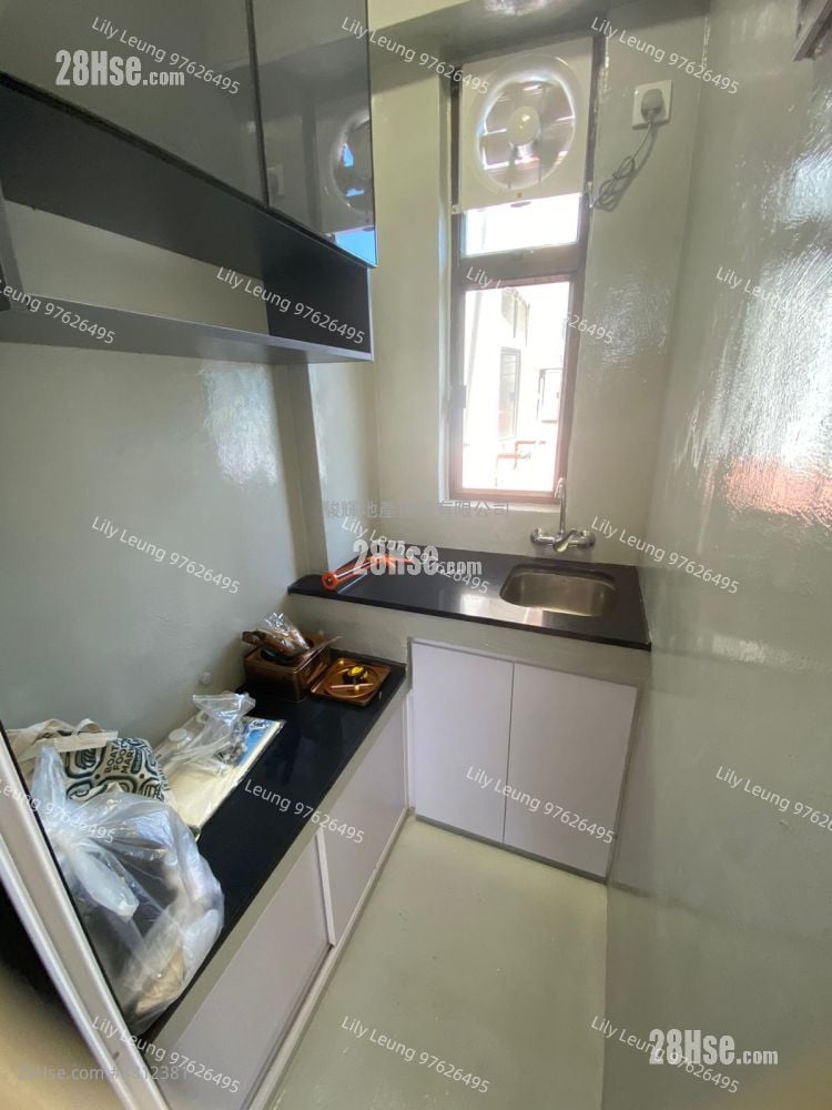 Kai Wan Building Rental 1 Bedroom , 1 Bathroom 228 ft²