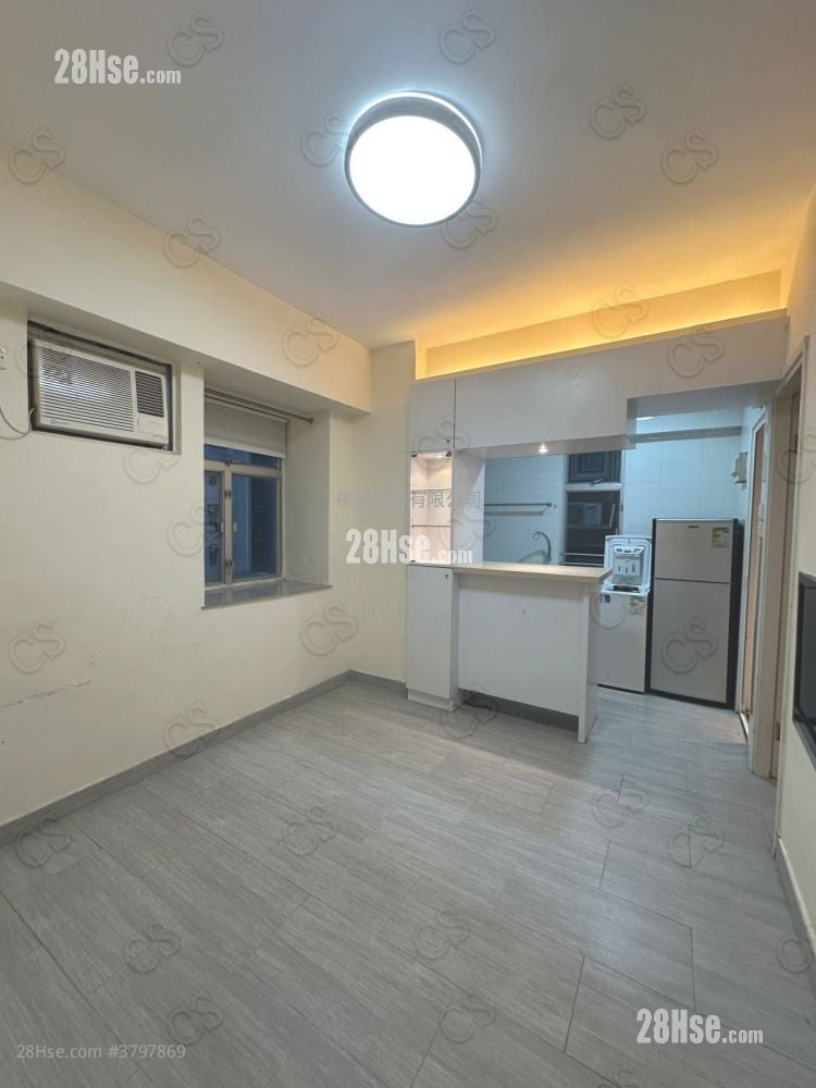 Hon Way Mansion Rental 1 Bedroom , 1 Bathroom 281 ft²