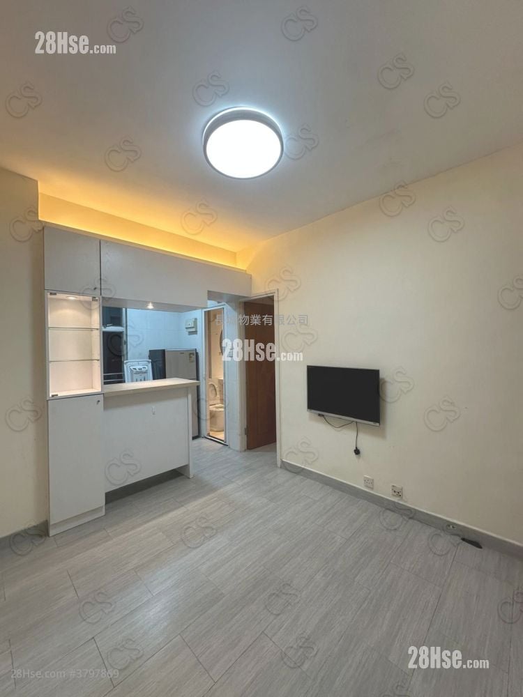 Hon Way Mansion Rental 1 Bedroom , 1 Bathroom 281 ft²