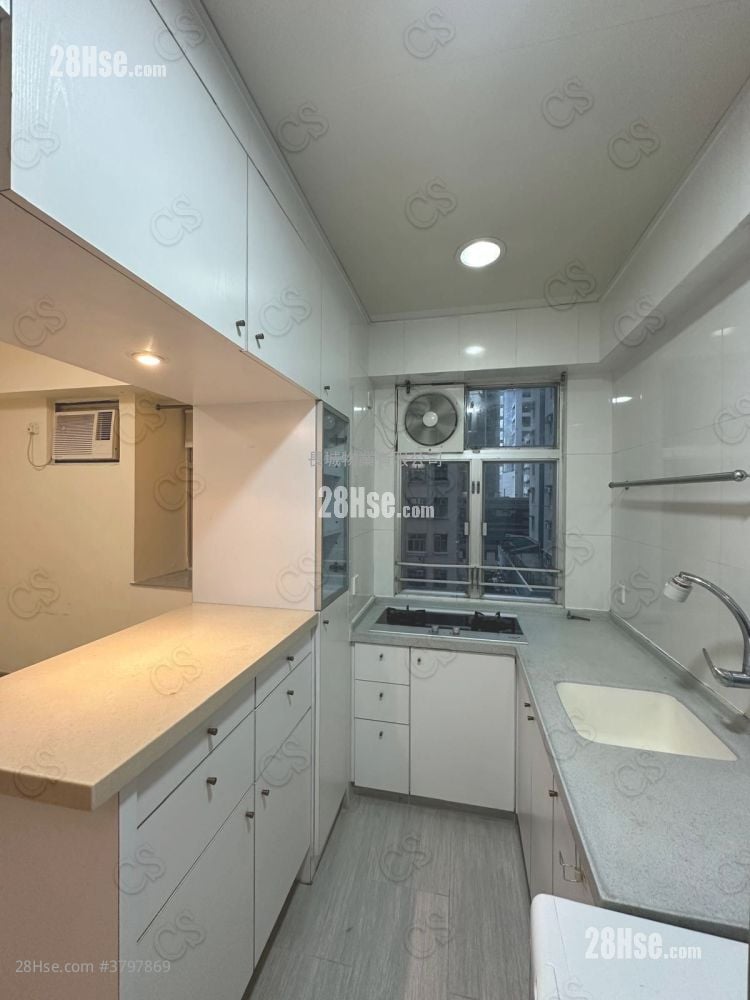 Hon Way Mansion Rental 1 Bedroom , 1 Bathroom 281 ft²