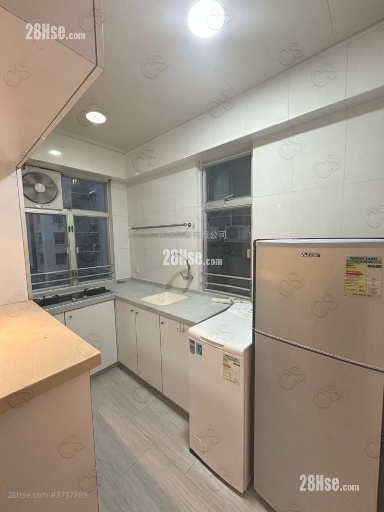 Hon Way Mansion Rental 1 Bedroom , 1 Bathroom 281 ft²