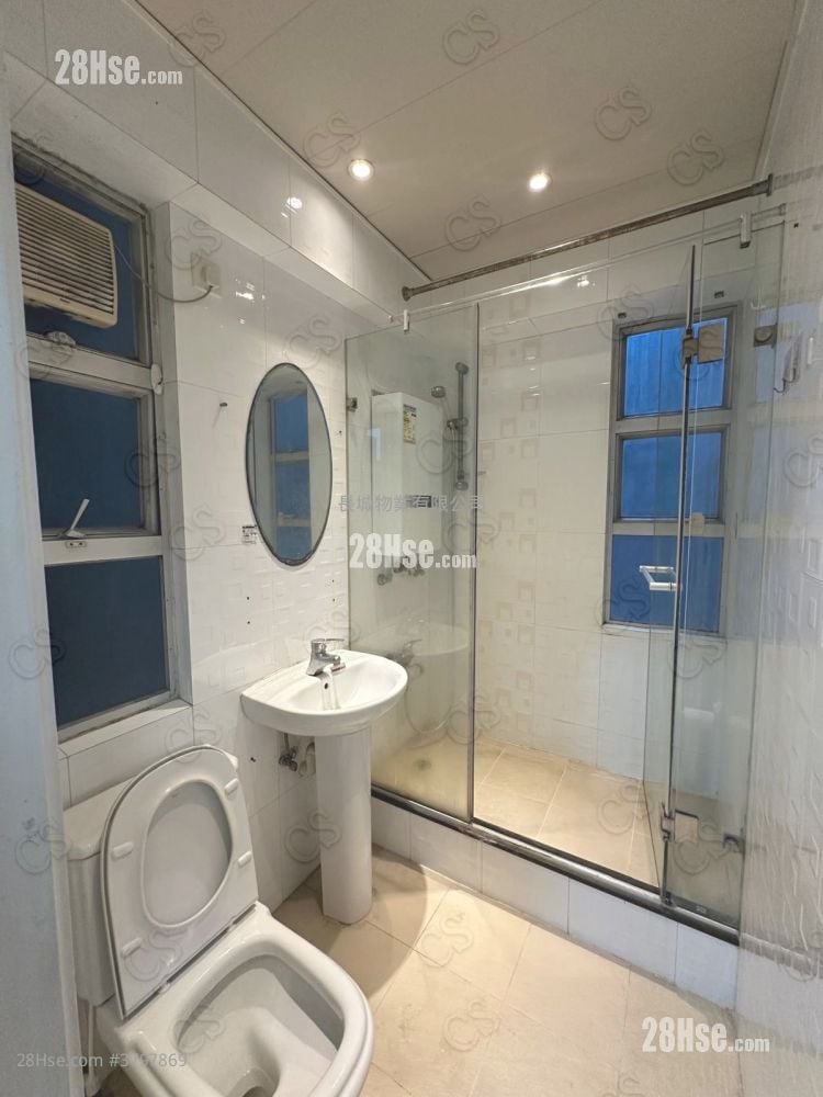 Hon Way Mansion Rental 1 Bedroom , 1 Bathroom 281 ft²