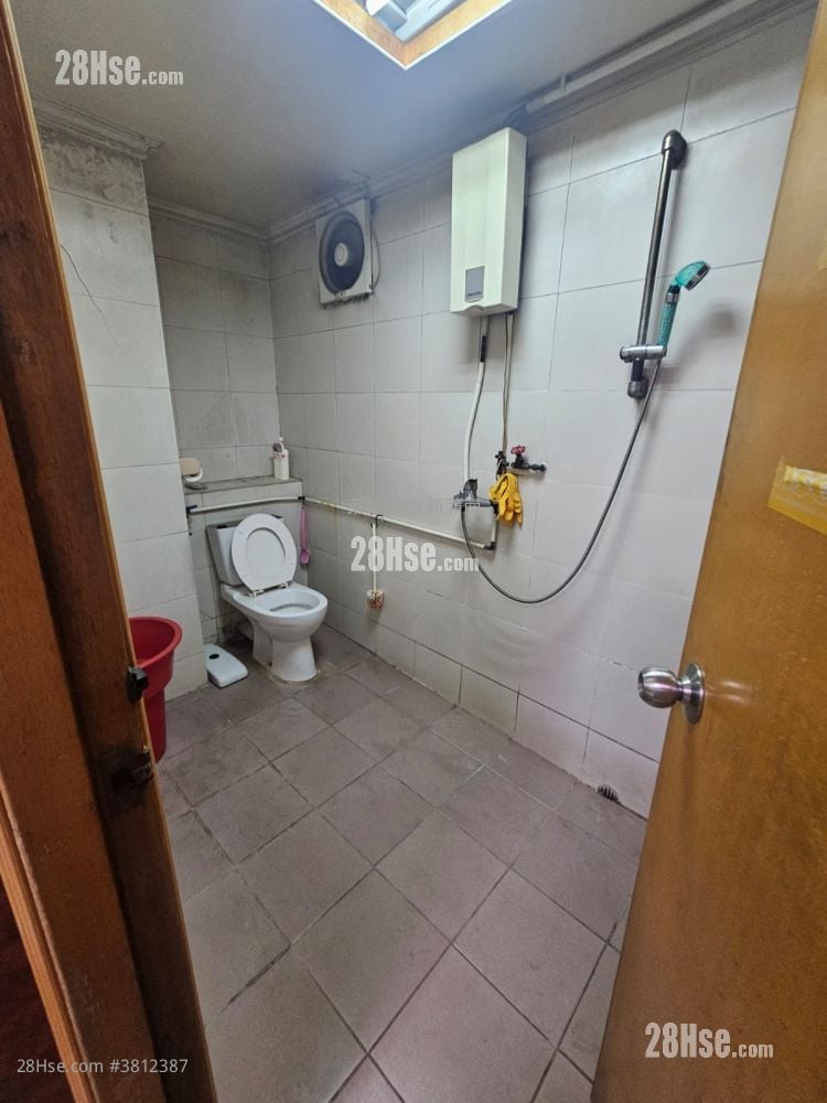 百胜工厂大厦 租盘