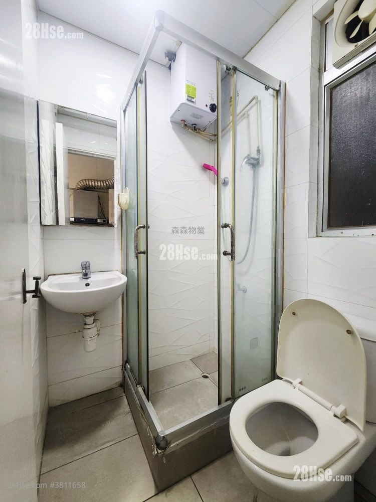 Rialto Mansion Rental 3 Bedrooms , 1 Bathroom 487 ft²