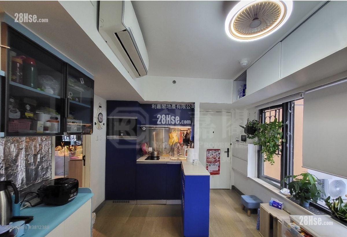 West Park 售盤 2 房 , 1 浴室 333 平方呎