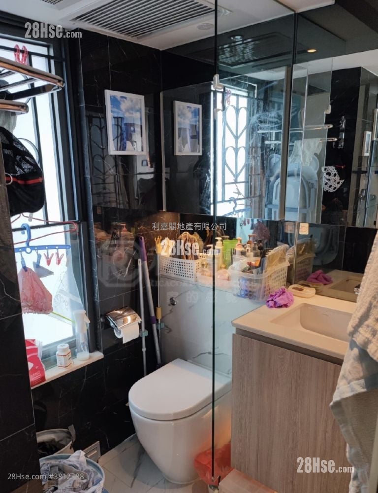 West Park 售盤 2 房 , 1 浴室 333 平方呎