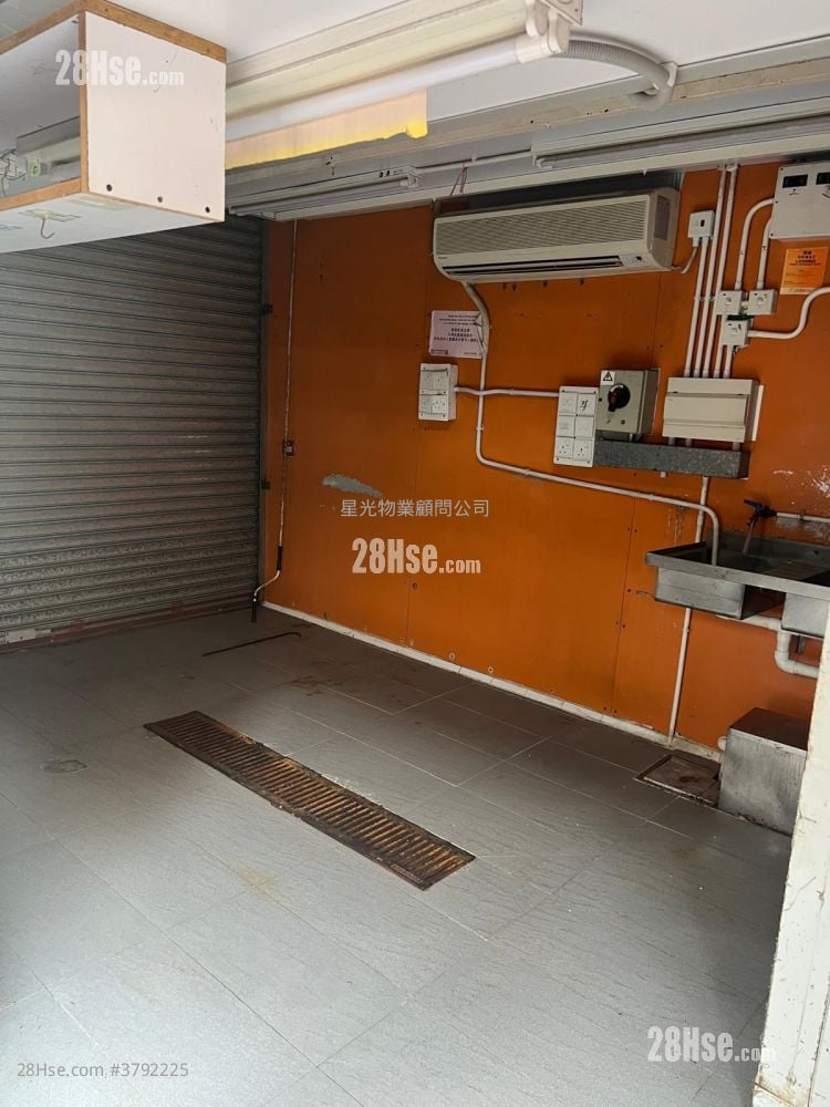 THE ZUTTEN 租盘 1 厕所 200 平方尺