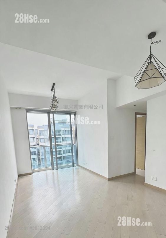 峻峦 售盘 2 房 , 1 浴室 580 平方尺