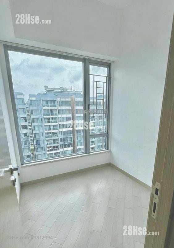 峻峦 售盘 2 房 , 1 浴室 580 平方尺