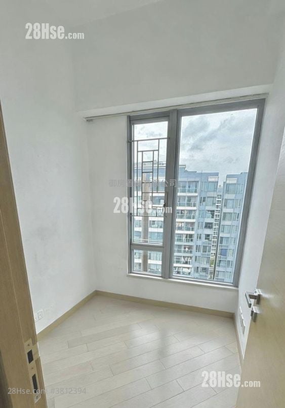 峻峦 售盘 2 房 , 1 浴室 580 平方尺