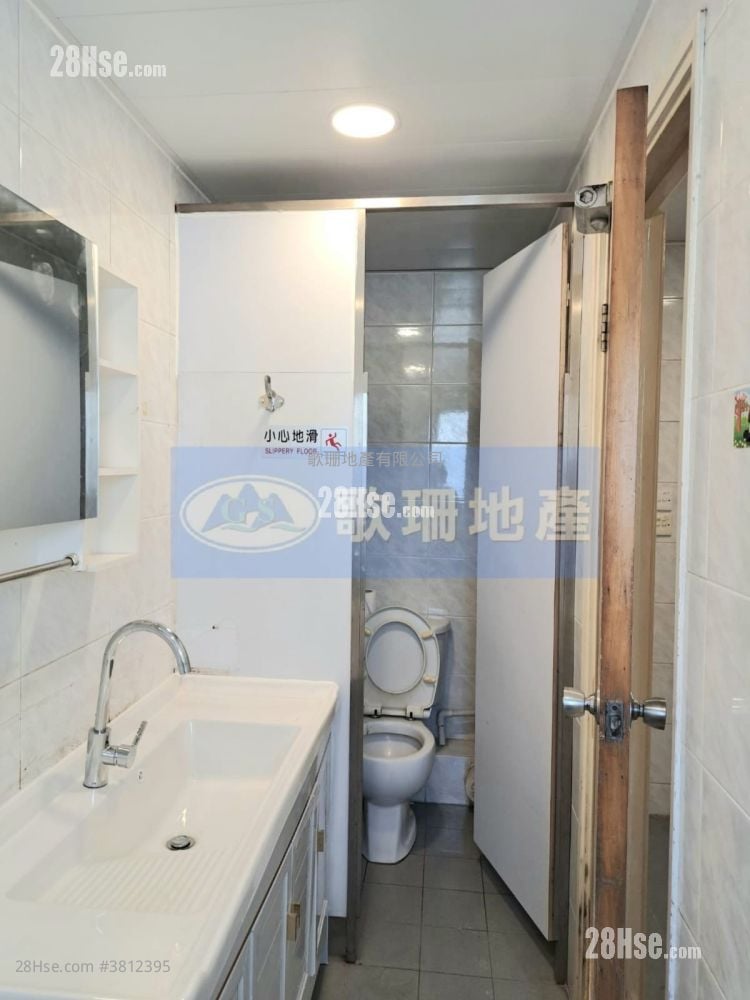 华力工业中心 租盘