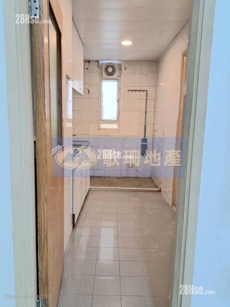 华力工业中心 租盘