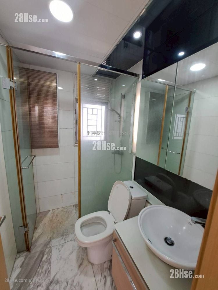 原筑 售盘 3 房 , 1 浴室 807 平方尺