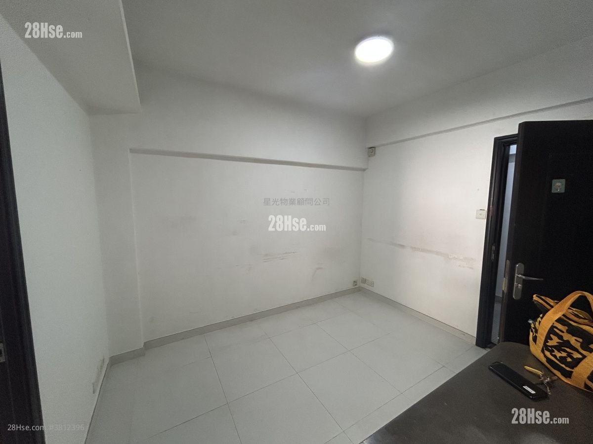 八景楼 售盘 2 房 , 1 浴室 290 平方尺