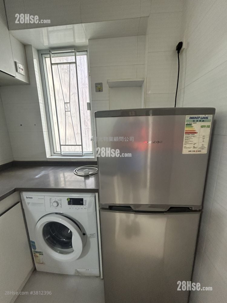 八景楼 售盘 2 房 , 1 浴室 290 平方尺