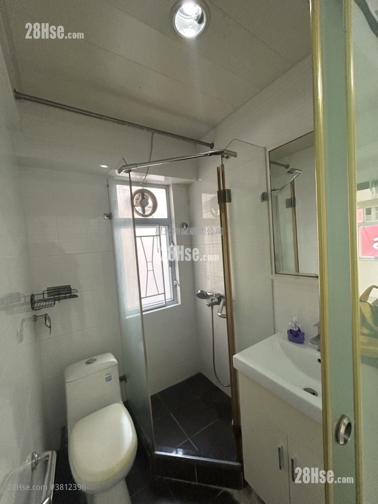 八景楼 售盘 2 房 , 1 浴室 290 平方尺