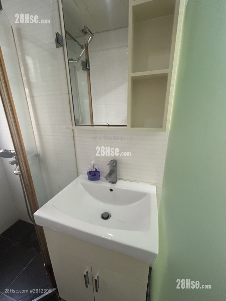 八景楼 售盘 2 房 , 1 浴室 290 平方尺