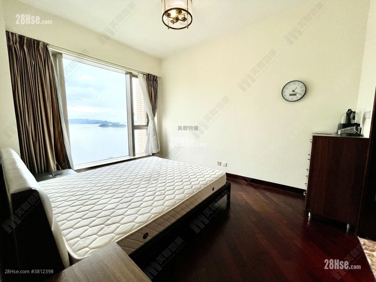 逸珑湾 租盘 3 房 , 1 浴室 1,252 平方尺