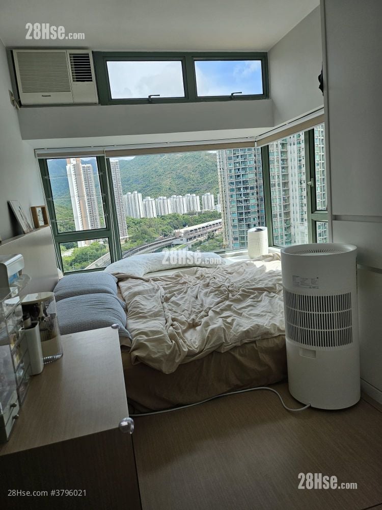 Ocean View Rental 2 Bedrooms , 1 Bathroom 490 ft²