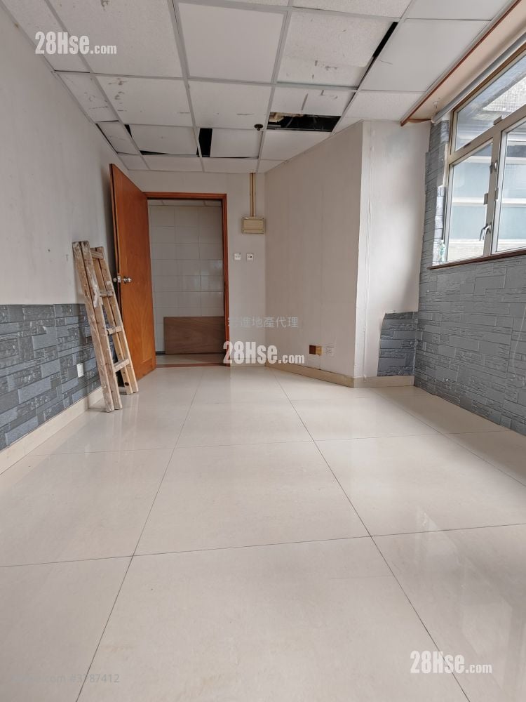 Howard Factory Building Rental