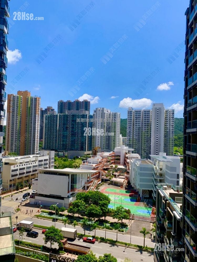 天晋 售盘 1 房 368 平方尺