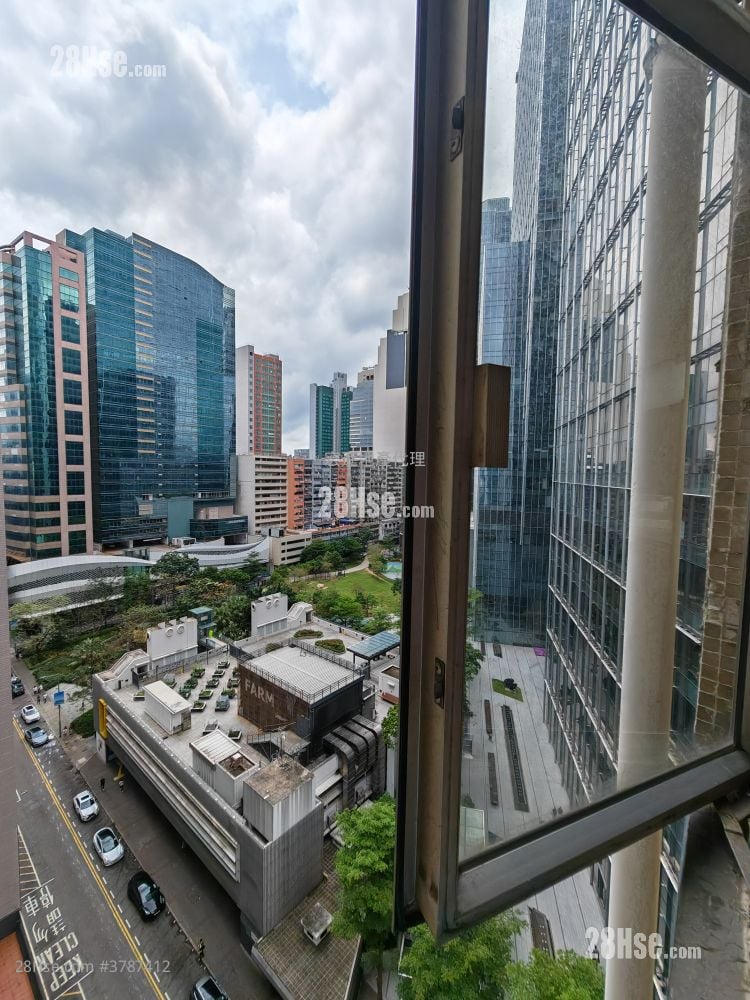 Howard Factory Building Rental