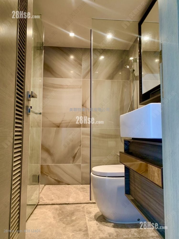 天晋 售盘 1 房 368 平方尺