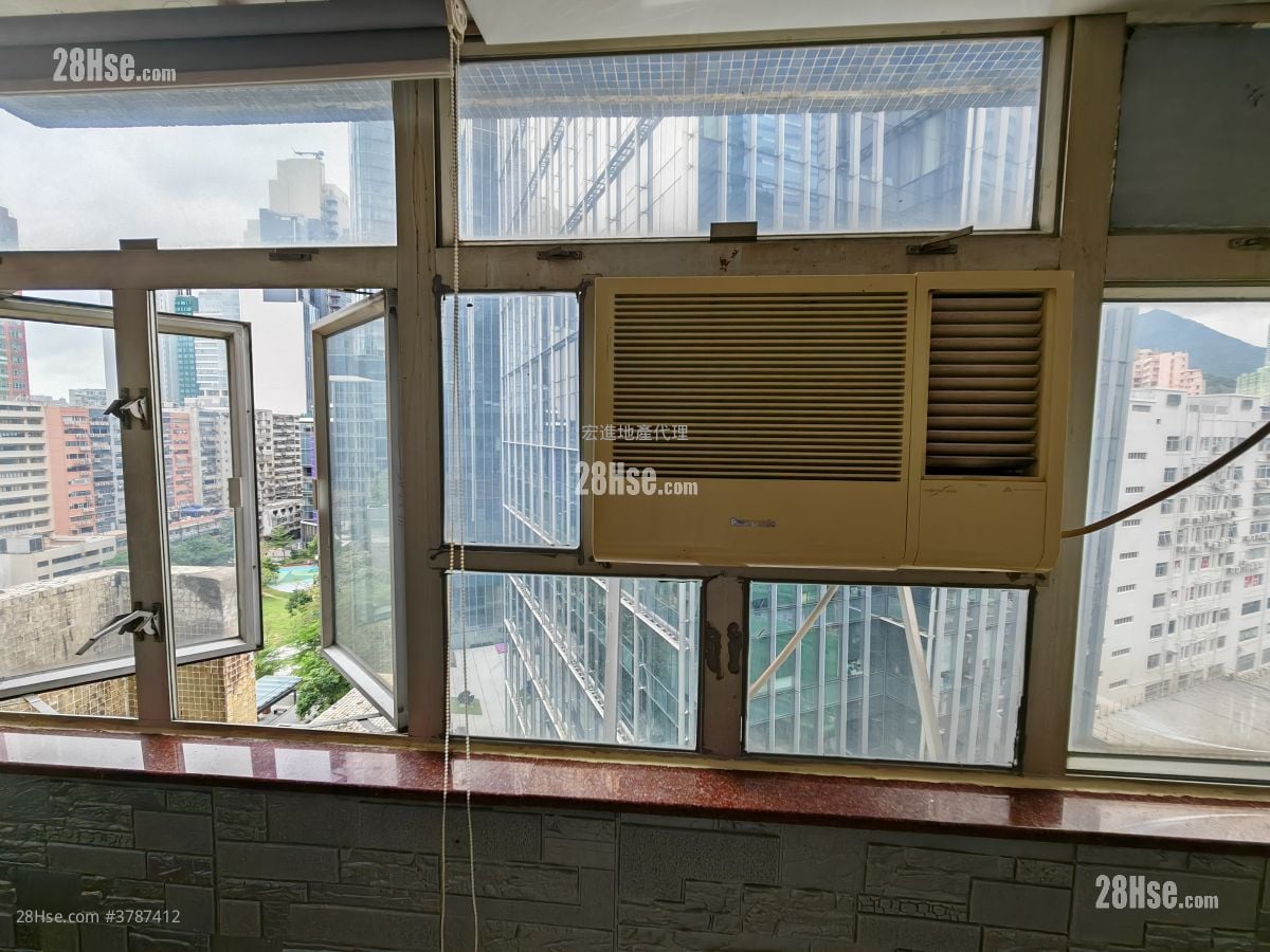 Howard Factory Building Rental